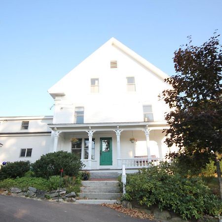 Highland Lake Inn Andover Kültér fotó