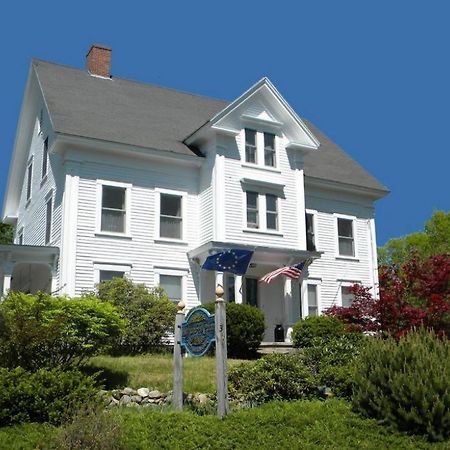 Highland Lake Inn Andover Kültér fotó