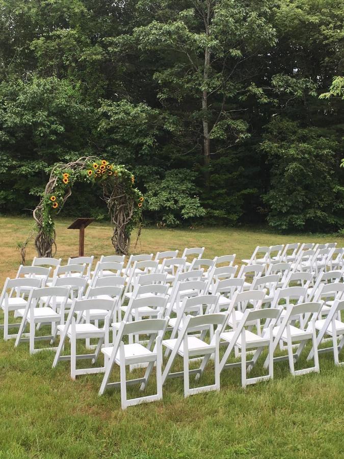 Highland Lake Inn Andover Kültér fotó