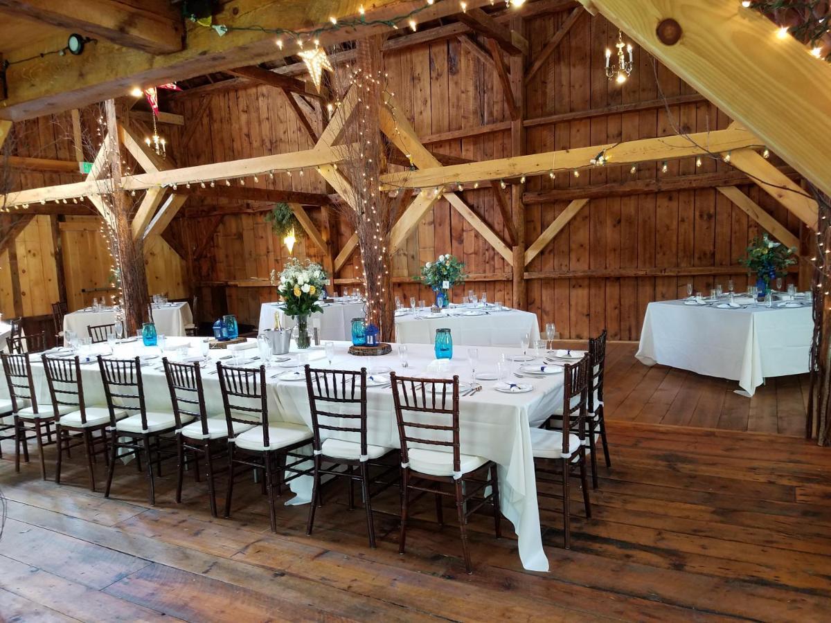 Highland Lake Inn Andover Kültér fotó
