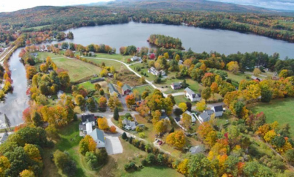Highland Lake Inn Andover Kültér fotó