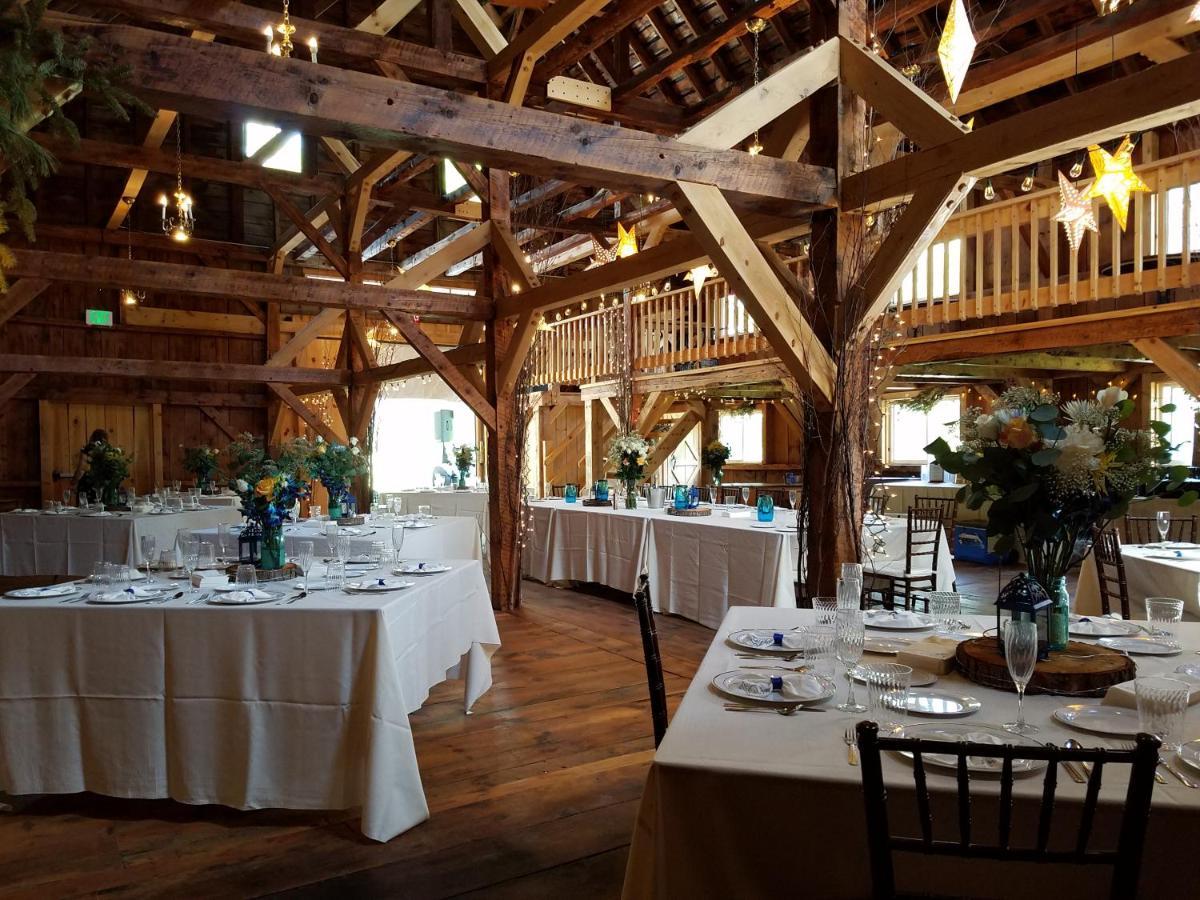 Highland Lake Inn Andover Kültér fotó