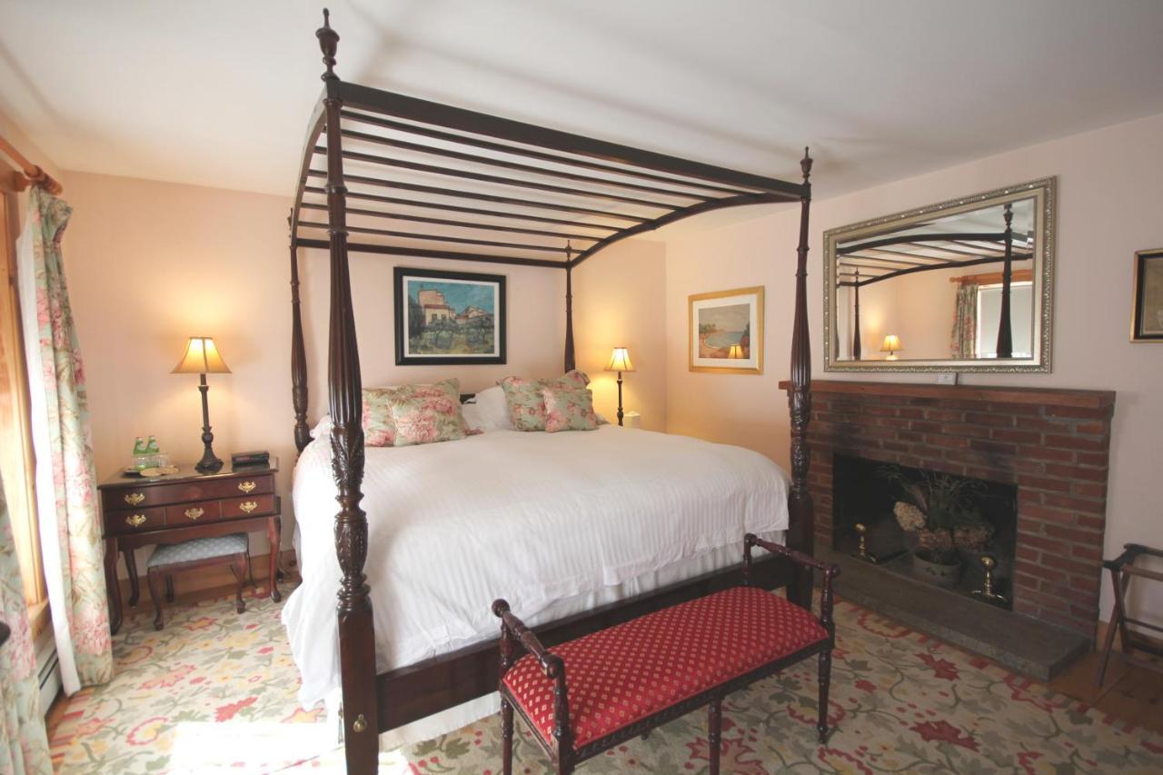 Highland Lake Inn Andover Kültér fotó