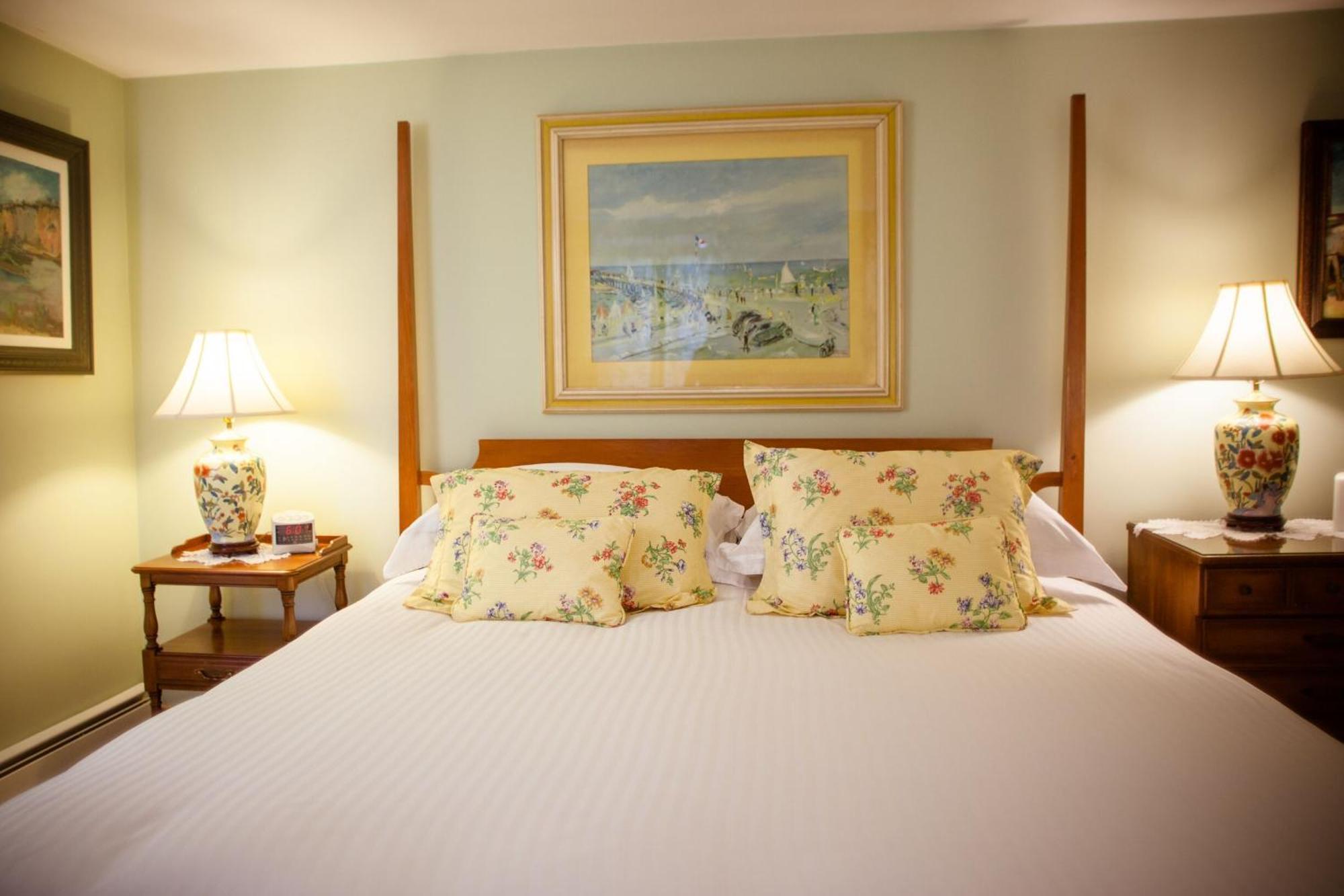 Highland Lake Inn Andover Szoba fotó