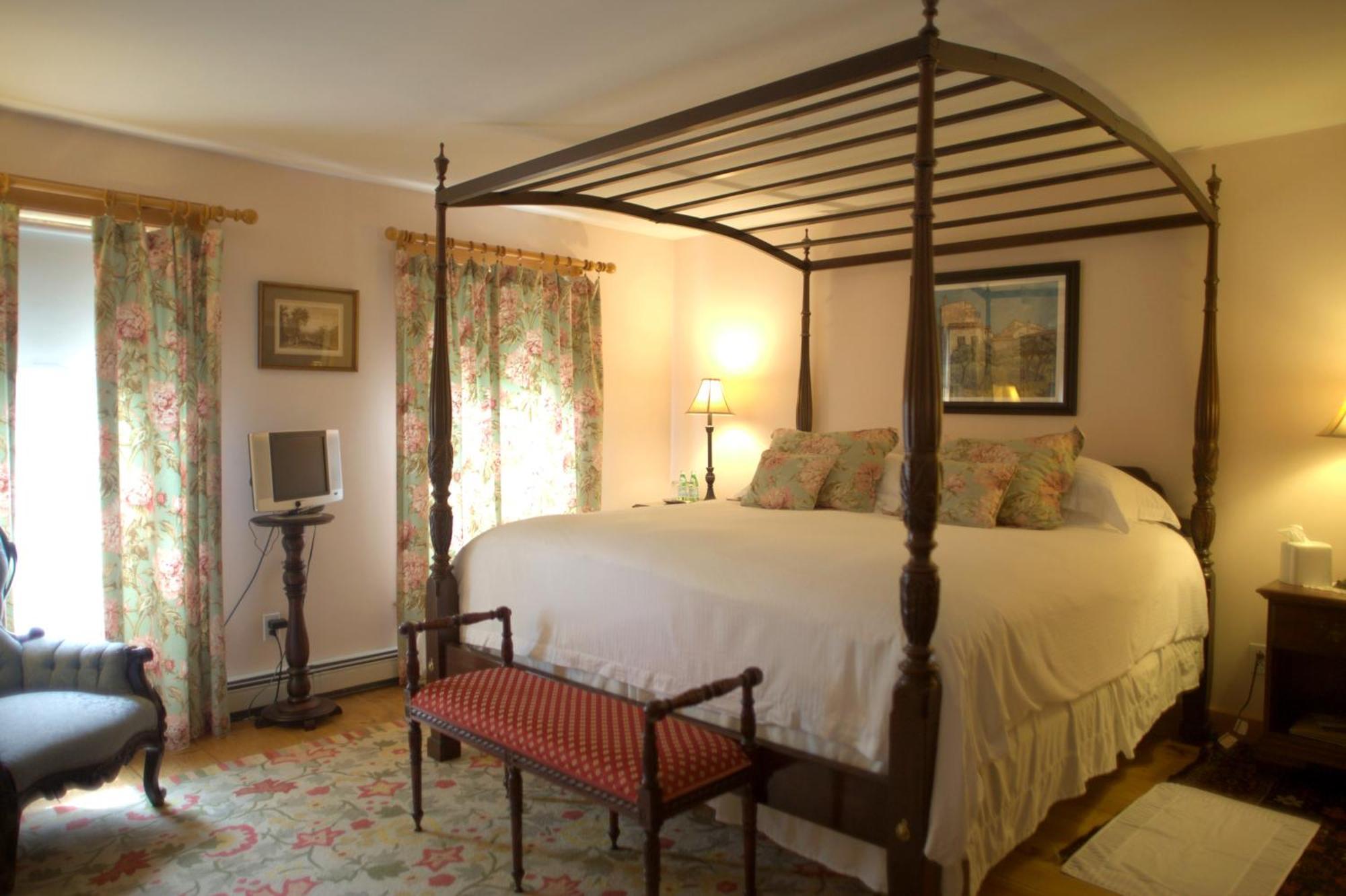 Highland Lake Inn Andover Kültér fotó