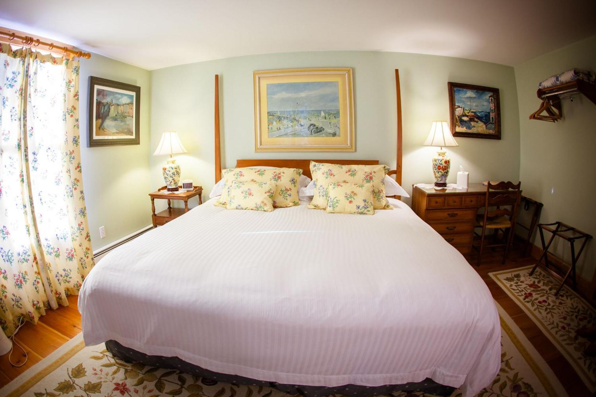 Highland Lake Inn Andover Szoba fotó