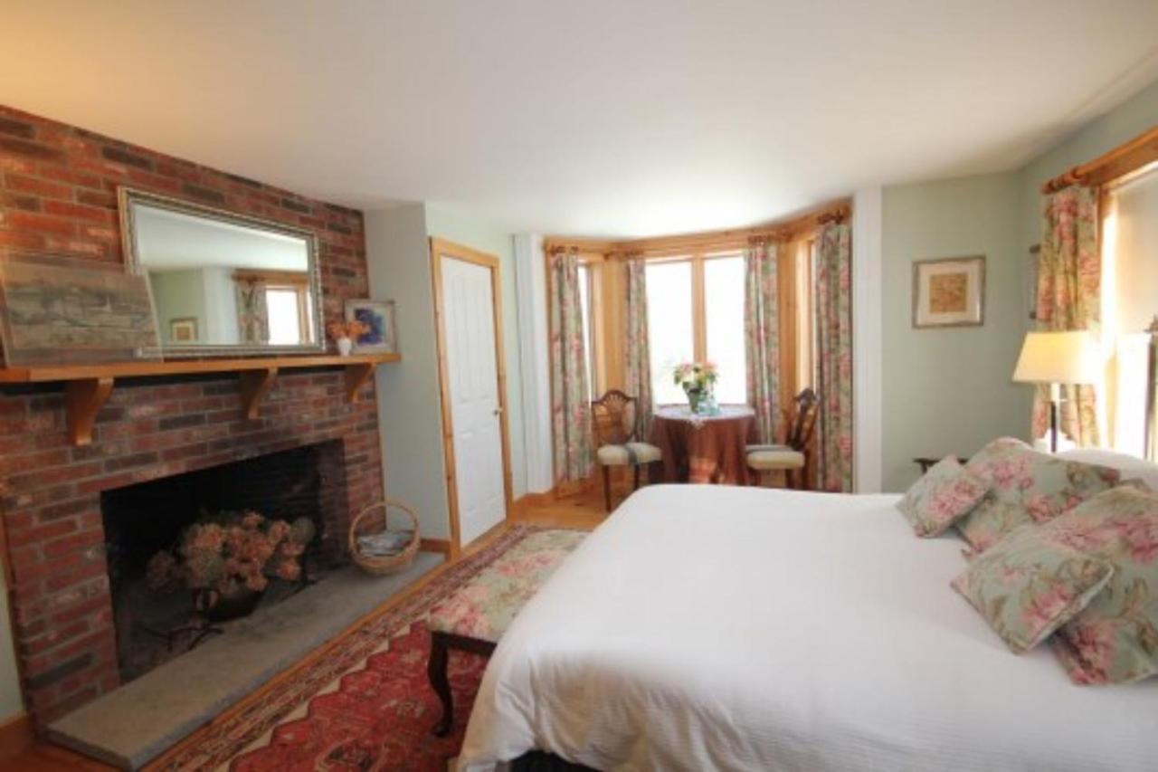 Highland Lake Inn Andover Kültér fotó