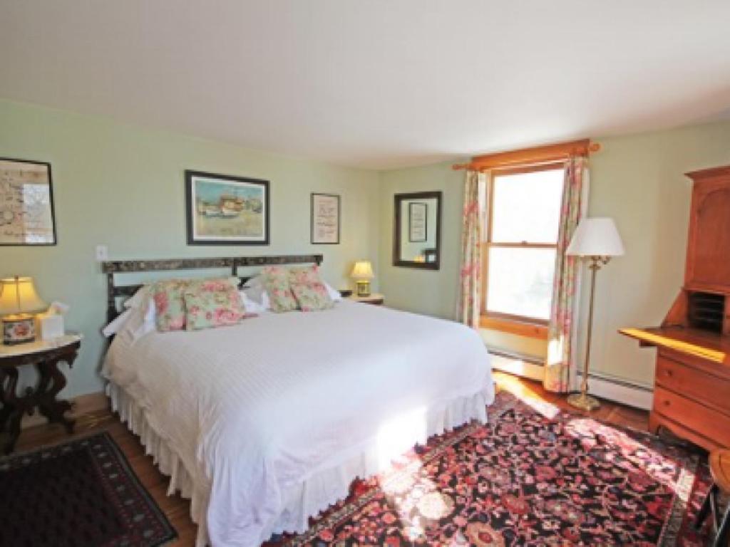 Highland Lake Inn Andover Szoba fotó