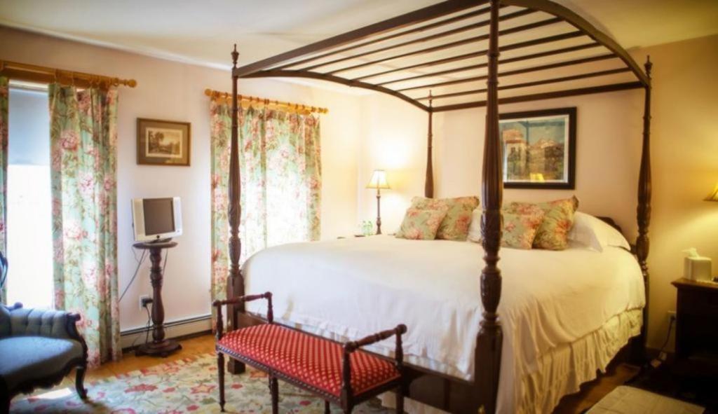 Highland Lake Inn Andover Kültér fotó