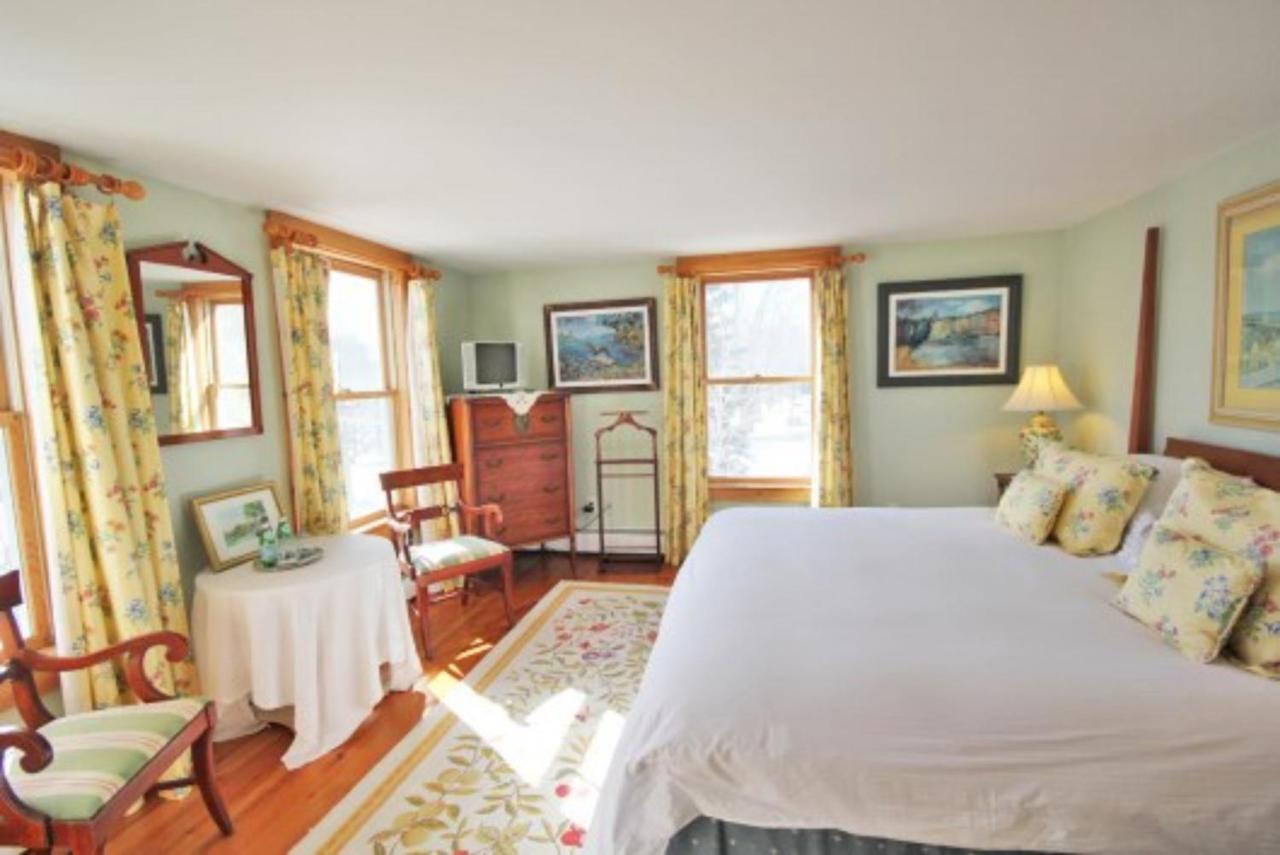 Highland Lake Inn Andover Kültér fotó