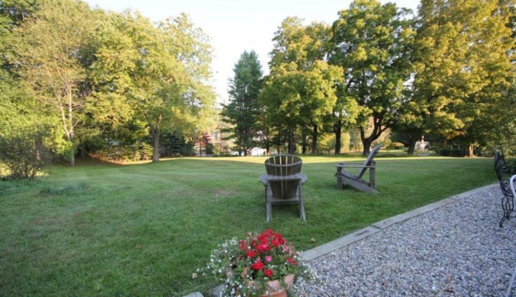 Highland Lake Inn Andover Kültér fotó
