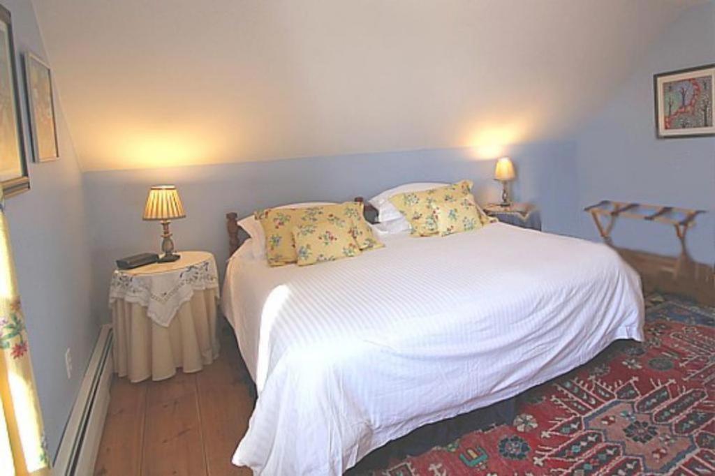Highland Lake Inn Andover Kültér fotó