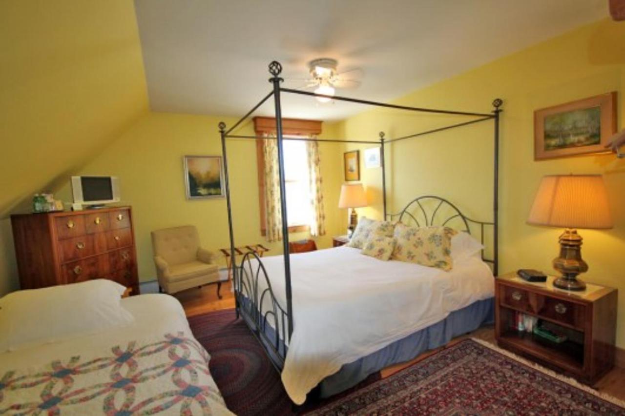 Highland Lake Inn Andover Kültér fotó